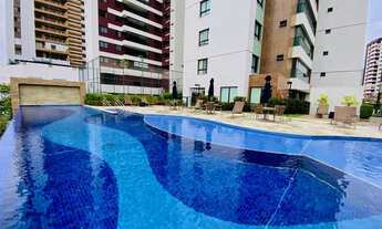 Imagem 6: Excelente 4 suítes no Caminho das Árvores!