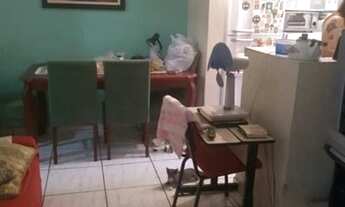 Imagem 6: Casa para venda com 63 metros quadrados com 2 quartos em Fazenda Grande II - Salvador - BA