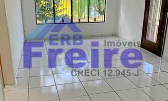 Imagem: CASA NO RUDGE RAMOS - SÃO BERNARDO DO CAMPO