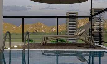 Imagem 2: Apartamento Vista Mar com Elevador