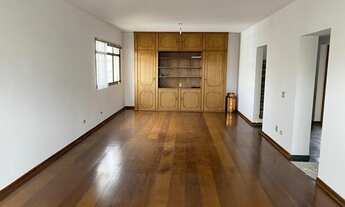 Imagem 2: Cobertura duplex para venda possui 435 metros quadrados com 5 quartos em Moema - São Paulo