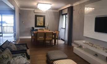 Imagem 7: Apartamento para venda com 230 metros quadrados com 3 quartos em Itaim Bibi - São Paulo