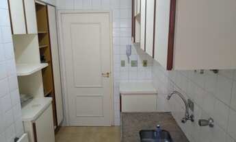 Imagem 6: Apartamento para aluguel com 65 metros quadrados com 2 quartos em Vila Olímpia - São Paulo