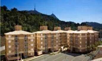 Imagem: Apartamento Vila Jaraguá, 2 dorms