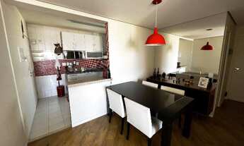 Imagem 4: CONDOMÍNIO ESCAPE - APARTAMENTO 80 M2, COM 03 DORMITÓRIOS, SENDO 01 SUÍTE