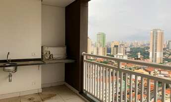 Imagem: Apartamento para venda com 76 metros quadrados