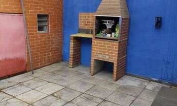 Imagem 3: Casa com 5 dormitórios à venda, 200 m² por R$ 750.000 - Jardim Brasil - São Paulo/SP