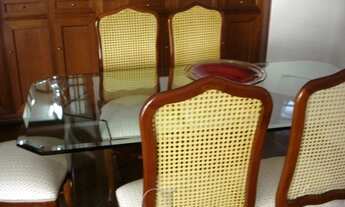 Imagem 2: São Paulo - Apartamento Padrão - Moema