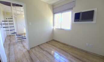 Imagem 5: Cobertura de 2 quartos para Venda