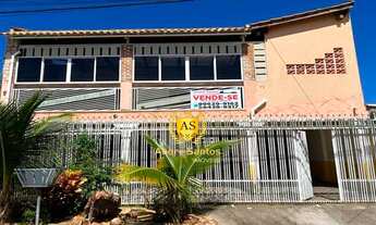 Imagem: Vende-se um sobrado na quadra 112 do Recanto