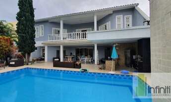 Imagem: Rio de Janeiro - Casa de Condomínio - Recreio