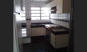 Imagem 5: Apartamento em Higienópolis - SP - 3 Quartos 1 Suíte - 107 m² - 1 Vaga demarcada - Reforma