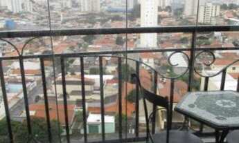 Imagem 6: APARTAMENTO RESIDENCIAL em SÃO PAULO - SP, MOINHO VELHO