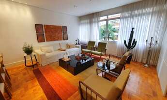 Imagem 3: Apartamento completamente reformado de 180 m² dois dormitórios uma vaga