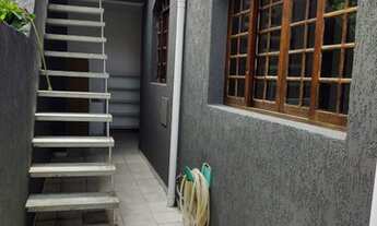 Imagem 6: Casa Sobrado em Jardim Marajoara - São Paulo