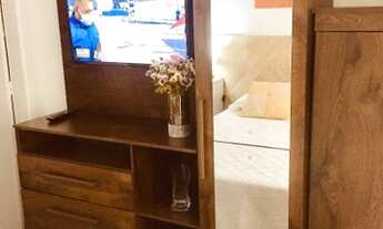 Imagem 6: Loft Montado em Jardim Camburi