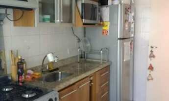 Imagem 3: AP SEMI-MOBILIADO 2 DORMS/SUITE/GAR VENDE SAUDE