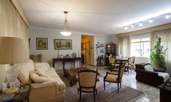 Imagem: Apartamento para venda possui 210 metros