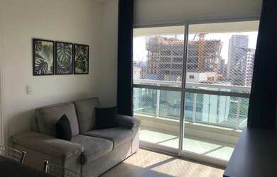 Imagem: Apartamento para venda com 39 metros quadrados