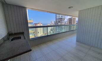 Imagem 4: Apartamento com 195m² sendo 03 dorm. Sendo 01 suíte com sacada gourmet