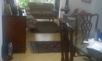 Imagem 2: Apartamento à venda - Perdizes - 3 dormitórios - 1 suíte - 1 vagas - 110m²