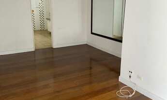 Imagem 2: Apartamento para venda com 127 metros quadrados com 3 quartos