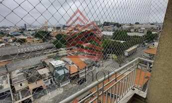 Imagem 7: Lindo Apto ao lado do metrô, 2 dorm, 1 vaga. Oportunidade!!!