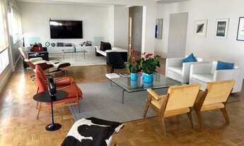 Imagem: Excelente apartamento bem localizado no