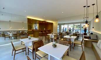 Imagem 6: APTO NOVO: BELÍSSIMO EMPREENDIMENTO!!!