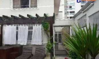 Imagem 4: Sobrado com 3 dormitórios à venda, 570 m² - Mandaqui - São Paulo/SP