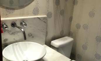 Imagem 2: Apartamento para venda com 4 quartos em Setor Oeste - Goiânia - GO