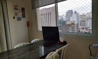 Imagem 6: Apartamento para venda tem 178 metros quadrados - 3 suítes com vista livre para o Parque
