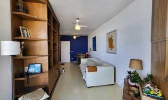 Imagem 5: Apartamento Lucio Costa para venda com 53 m, um quarto, vista mar e Pedra Da Gávea