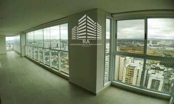 Imagem 2: Apartamento para Locação em São José dos Campos, Jardim Aquarius, 4 dormitórios, 4 suítes