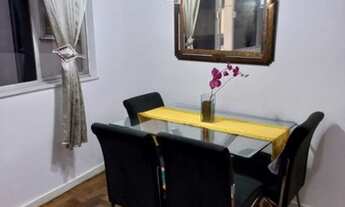 Imagem 4: Apartamento para venda com 43 metros quadrados com 1 quarto em Centro - Rio de Janeiro - R