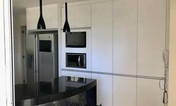 Imagem 7: Apartamento para venda tem 190 metros quadrados com 3 quartos em Vila Sofia - São Paulo