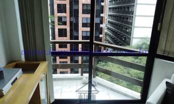 Imagem 3: Mobiliado, Decorado com Hidromassagem