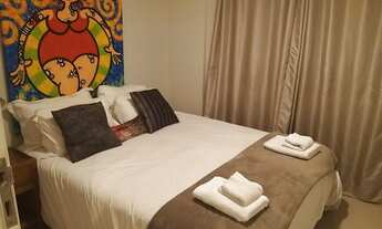 Imagem 6: Apartamento para aluguel e venda tem 56 metros quadrados com 1 quarto em Bela Vista - São