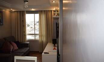 Imagem 5: Lindo Apartamento Jardim Danfer - SP!!!