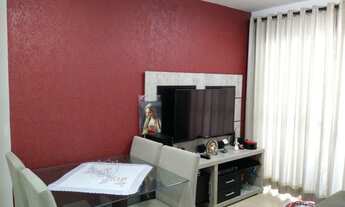 Imagem 2: Apartamento para venda. Com 50 metros quadrados e 2 quartos em Jardim Íris - São Paulo - S