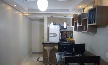 Imagem: Apartamento a venda no Condomínio Sant