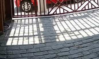 Imagem 6: Sobrado no Parque São Domingos, amplo, iluminado, closed