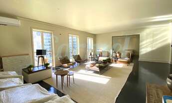 Imagem 6: Apartamento Place des Vosges com 328m2, 3 suites, 3 vagas