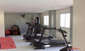 Imagem 3: Apartamento à venda, 42 m² por R$ 280.000,00 - Mooca - São Paulo/SP