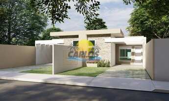 Imagem 4: PONTAL DO PARANá - Casa Padrão - Praia de leste