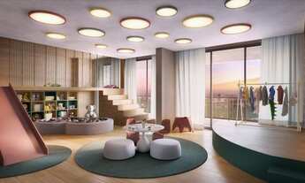 Imagem 6: Apartamento para venda tem 95 metros quadrados com 3 quartos em Perdizes - São Paulo - SP