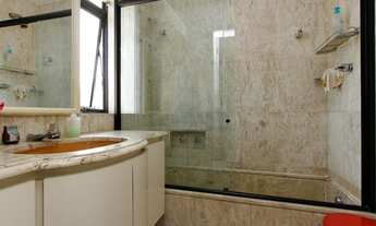 Imagem 3: Apartamento na Rua Alagoas, próximo a Praça Buenos Aires e estação de metro