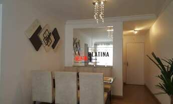 Imagem 4: Apartamento com 2 dormitórios à venda, 64 m² por R$ 290.000,00 - Jardim Santa Cruz (Sacomã