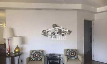 Imagem 2: Apartamento com 4 dormitórios, 246 m² - venda por R$ 1.990.000 ou aluguel por R$ 10.282/mê