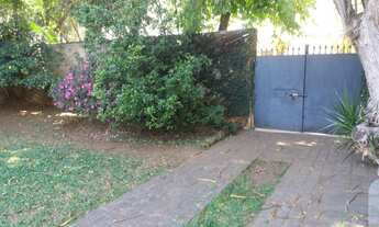 Imagem 6: Em oásis na Vila Olímpia, espetacular casa